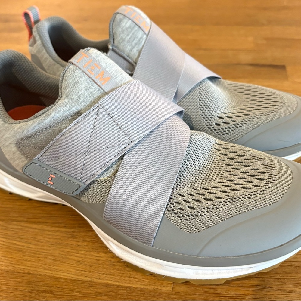 3/$20! TIEM Cycling & Cross Training Athletic Shoes